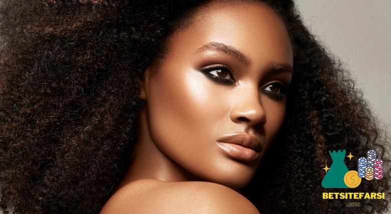 تصاویر این بیوتی بلاگر را در کجا پیدا کنیم؟